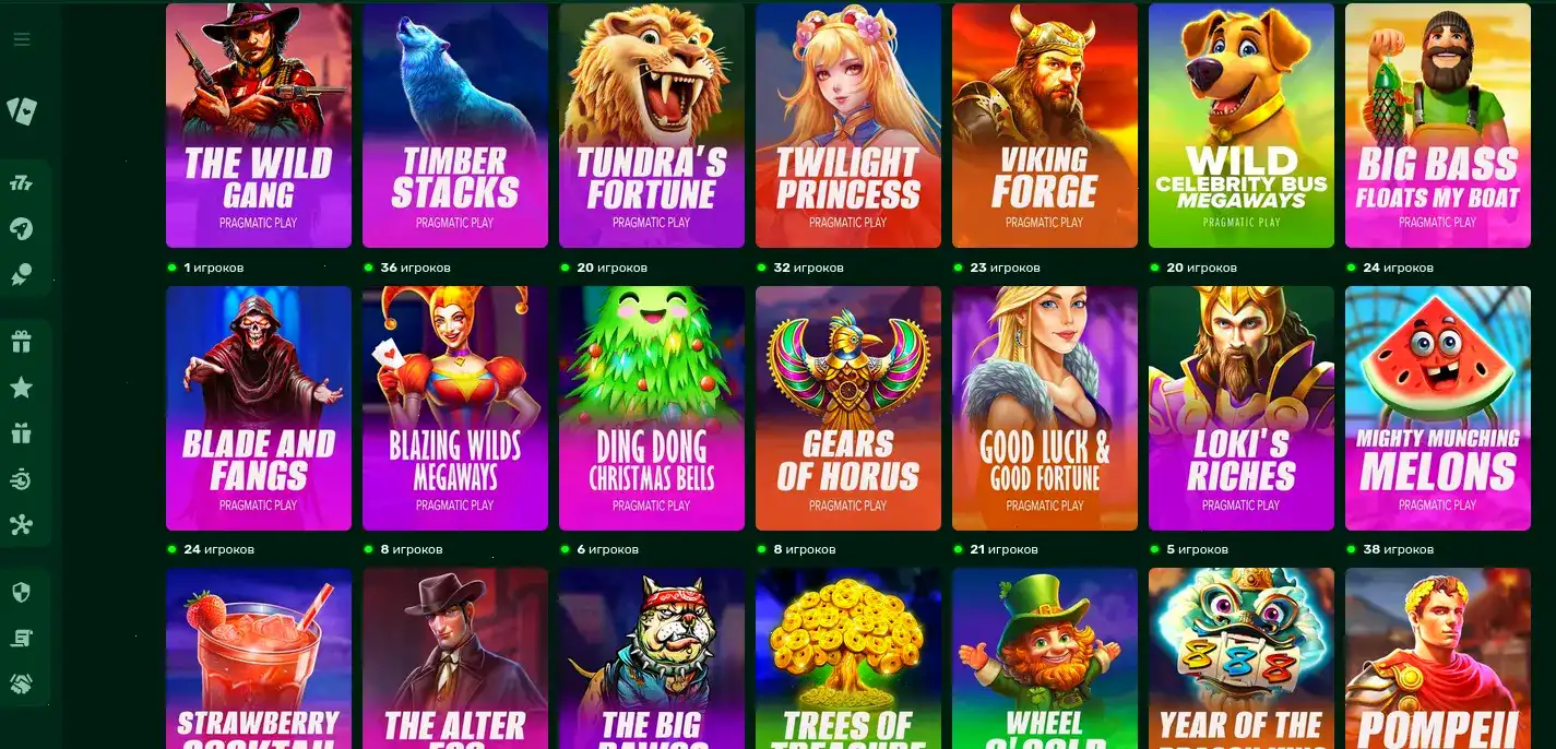 Живые дилеры в лайв казино Honey Money